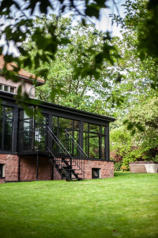 Villa Stara Apteka Srebrna Góra Exterior foto
