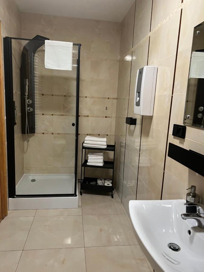 Villa Stara Apteka Srebrna Góra Exterior foto